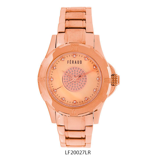 Reloj Feraud LF20027 (Mujer)