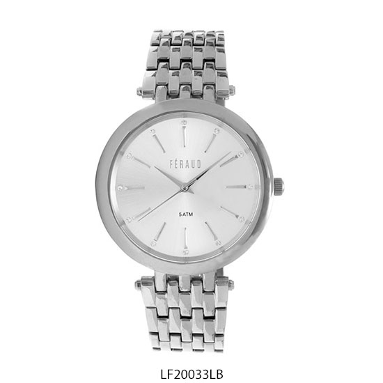 Reloj Feraud LF20033 (Mujer)