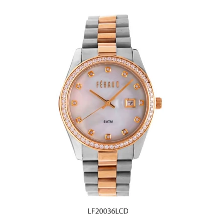 Reloj Feraud LF20036