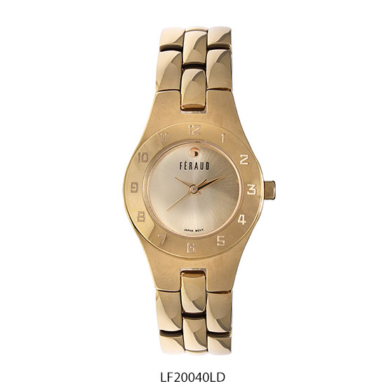 Reloj Feraud LF20041L (Mujer)