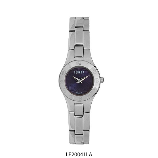 Reloj Feraud LF20041L (Mujer)