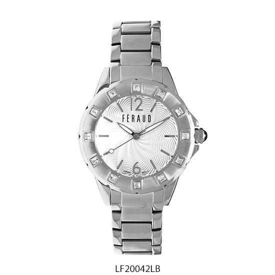 Reloj Feraud LF20042 (Mujer)
