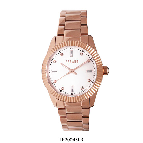 Reloj Feraud LF20045 (Mujer)