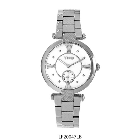 Reloj Feraud LF20047 (Mujer)