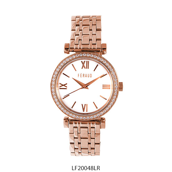Reloj Feraud LF20048 (Mujer)