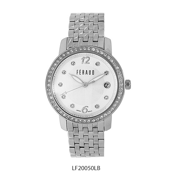 Reloj Feraud LF20050 (Mujer)