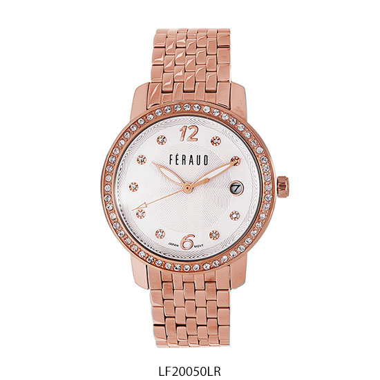Reloj Feraud LF20050 (Mujer)