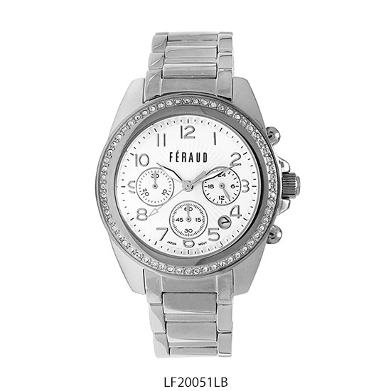 Reloj Feraud LF20051 (Mujer)