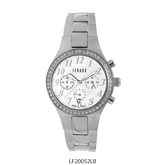 Reloj Feraud LF20052 (Mujer)