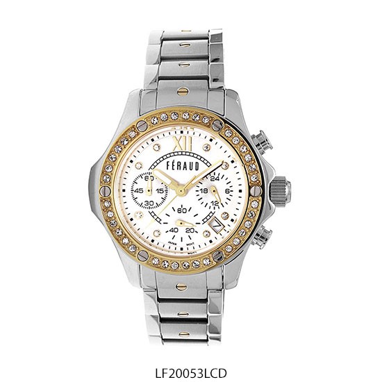 Reloj Feraud LF20053 (Mujer)