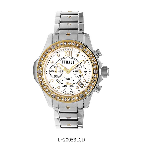Reloj Feraud LF20053 (Mujer)