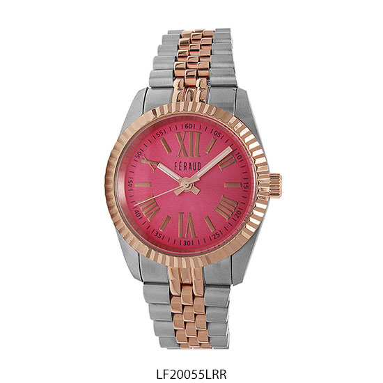 Reloj Feraud LF20055 (Mujer)