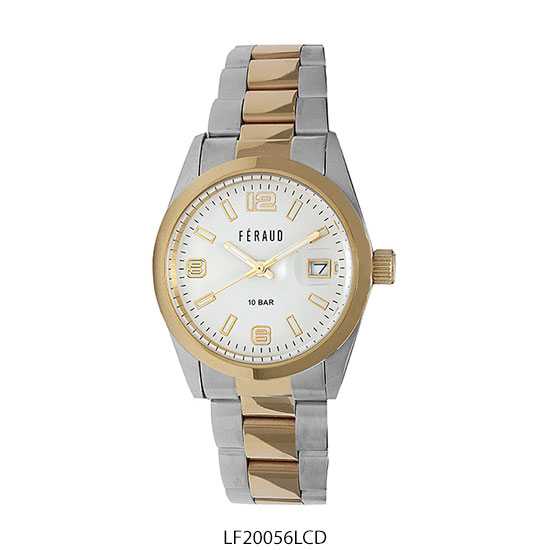 Reloj Feraud LF20046L (Mujer)