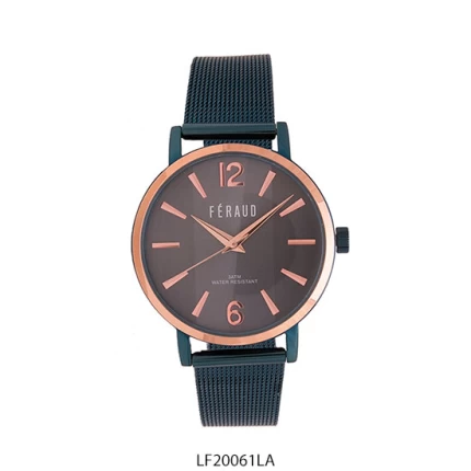 Reloj Feraud LF20061