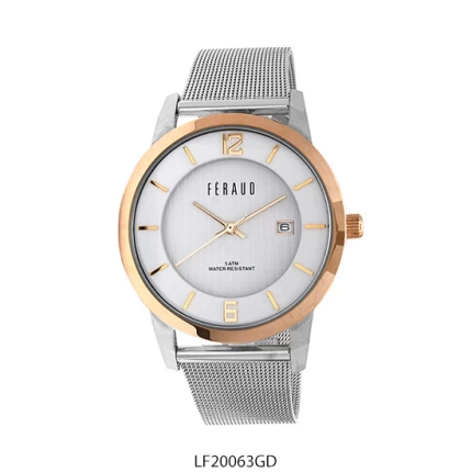 Reloj Feraud LF20063