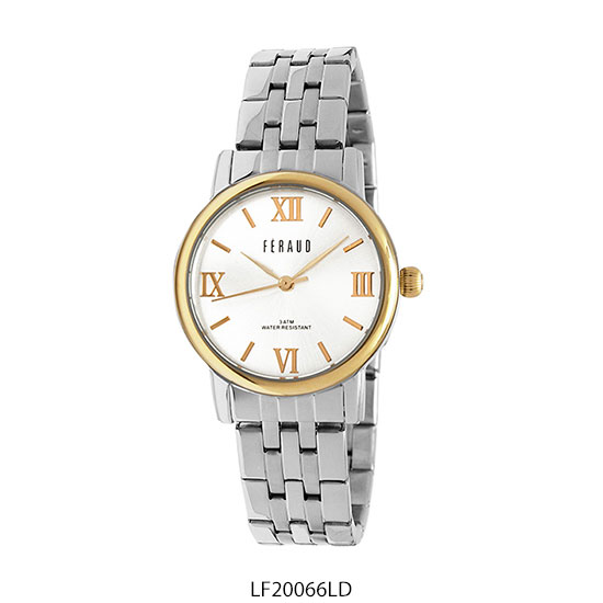 Reloj Feraud LF20066 (Mujer)