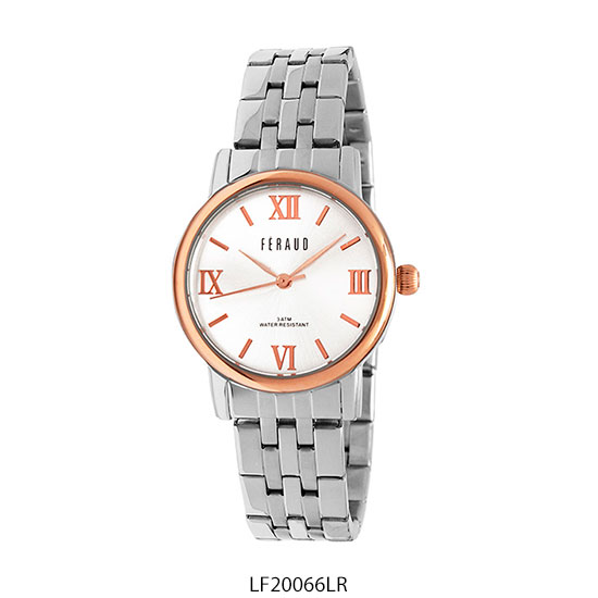 Reloj Feraud LF20066 (Mujer)