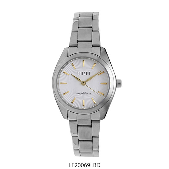 Reloj Feraud LF20069L (Mujer)