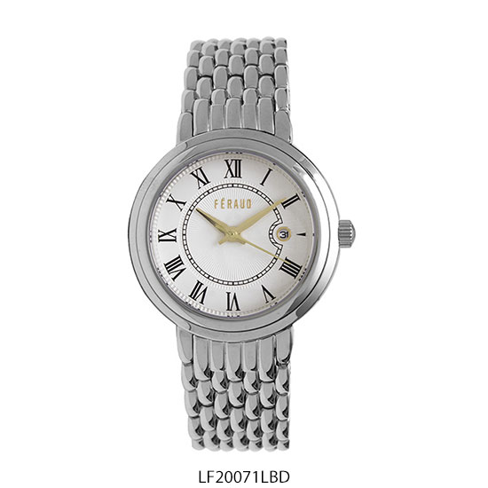 Reloj Feraud LF20071 (Mujer)