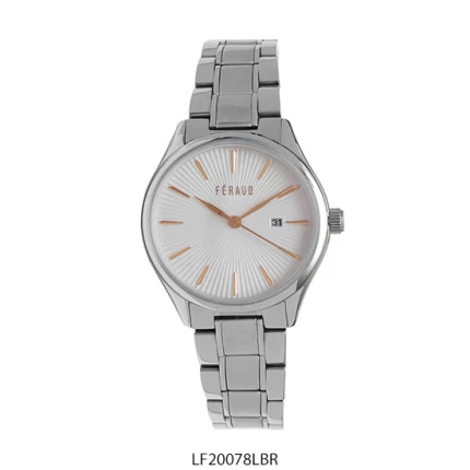 Reloj Feraud LF20078L