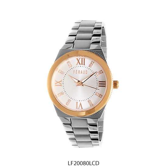 Reloj Feraud LF20080 (Mujer)