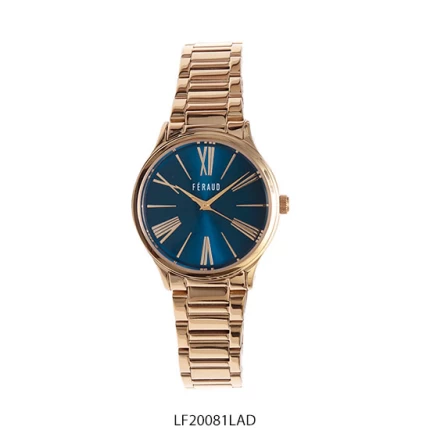 Reloj Feraud LF20081