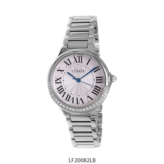 Reloj Feraud LF20082 (Mujer)