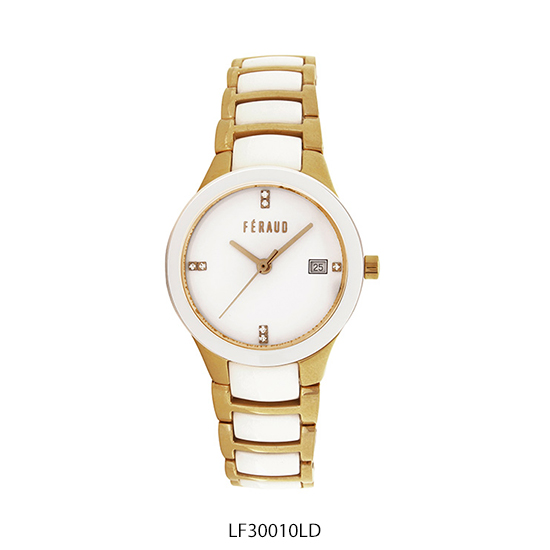 Reloj Feraud LF30010L (Mujer)
