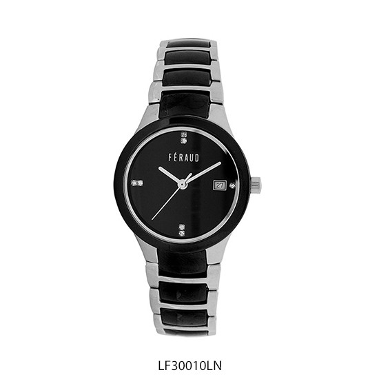 Reloj Feraud LF30010L (Mujer)