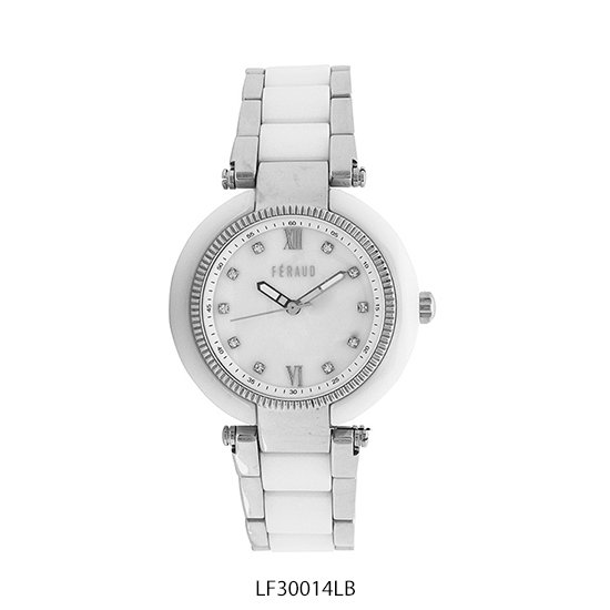 Reloj Feraud LF30014L (Mujer)