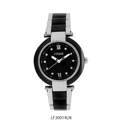 Reloj Feraud LF30014L