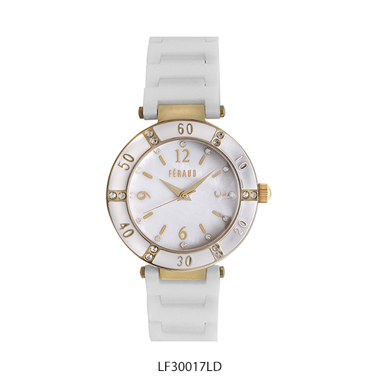 Reloj Feraud LF30017L