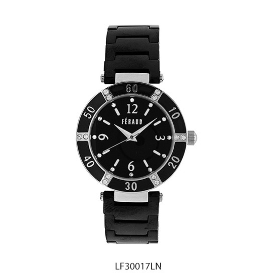 Reloj Feraud LF30017L (Mujer)