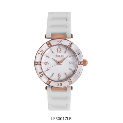 Reloj Feraud LF30015L (Mujer)