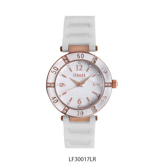 Reloj Feraud LF30019L (Mujer)