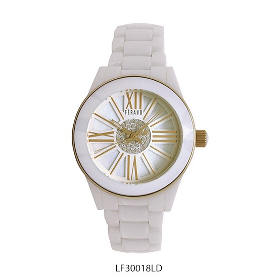 Reloj Feraud LF30018L (Mujer)