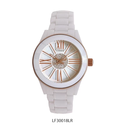 Reloj Feraud LF30018L