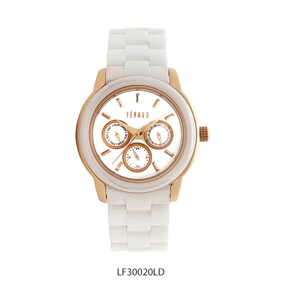 Reloj Feraud LF30020L (Mujer)