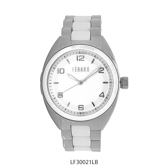 Reloj Feraud LF30021L (Mujer)