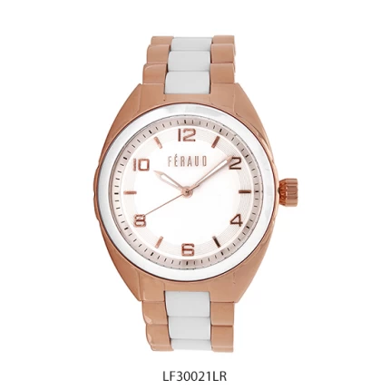 Reloj Feraud LF30021L