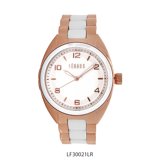 Reloj Feraud LF30021L