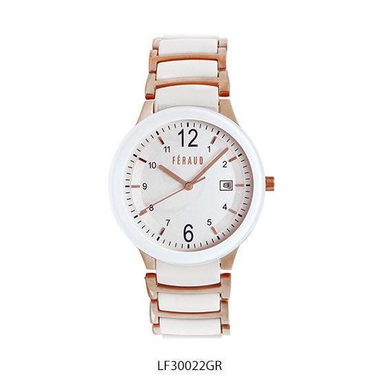 Reloj Feraud LF30022G (Hombre)