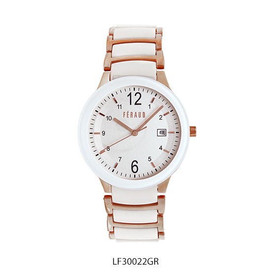 Reloj Feraud LF30022G (Hombre)