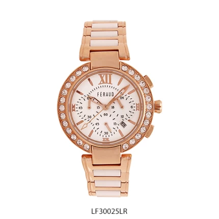 Reloj Feraud LF30025L