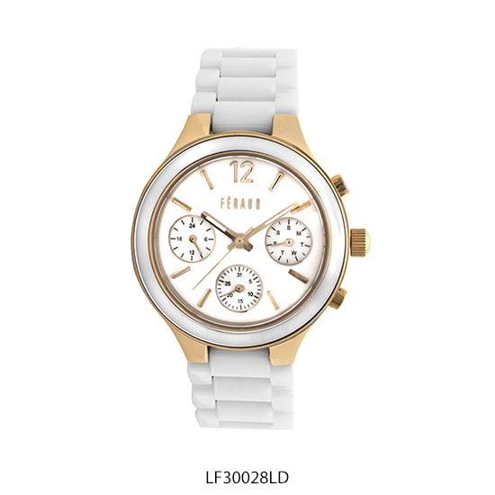 Reloj Feraud LF30028L (Mujer)