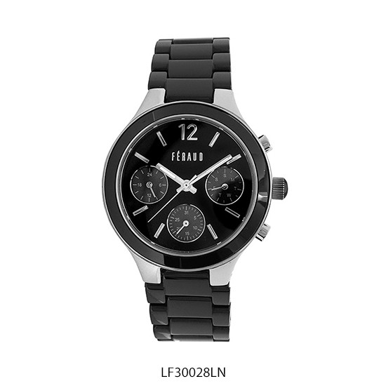 Reloj Feraud LF30028L (Mujer)