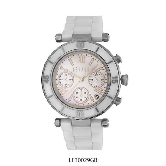Reloj Feraud LF30029G (Hombre)