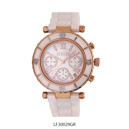 Reloj Feraud LF30029G