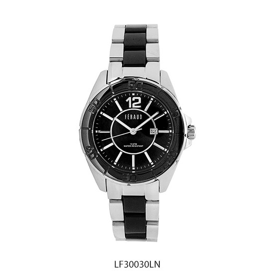 Reloj Feraud LF30030L (Mujer)