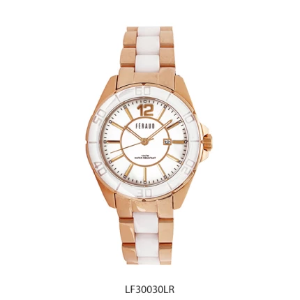 Reloj Feraud LF30030L